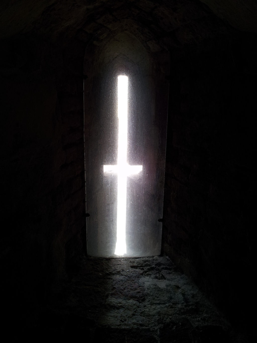 2016/05/19_ロンドン塔の窓