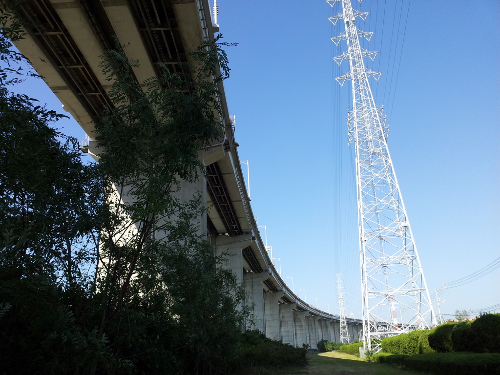 2017/10/26_瀬戸大橋