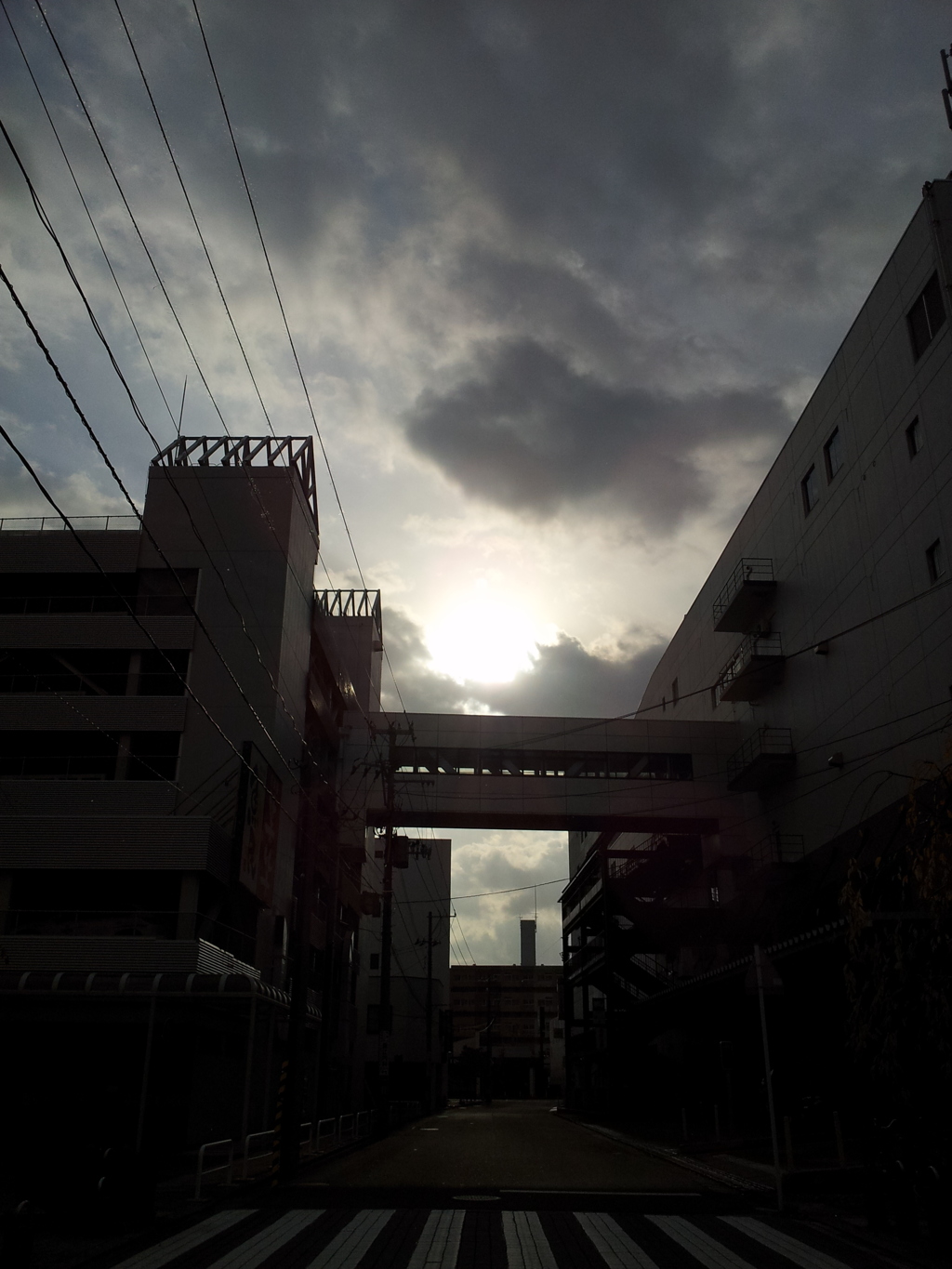 2016/11/13_弘前の空