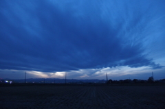 2015/12/06_夕空