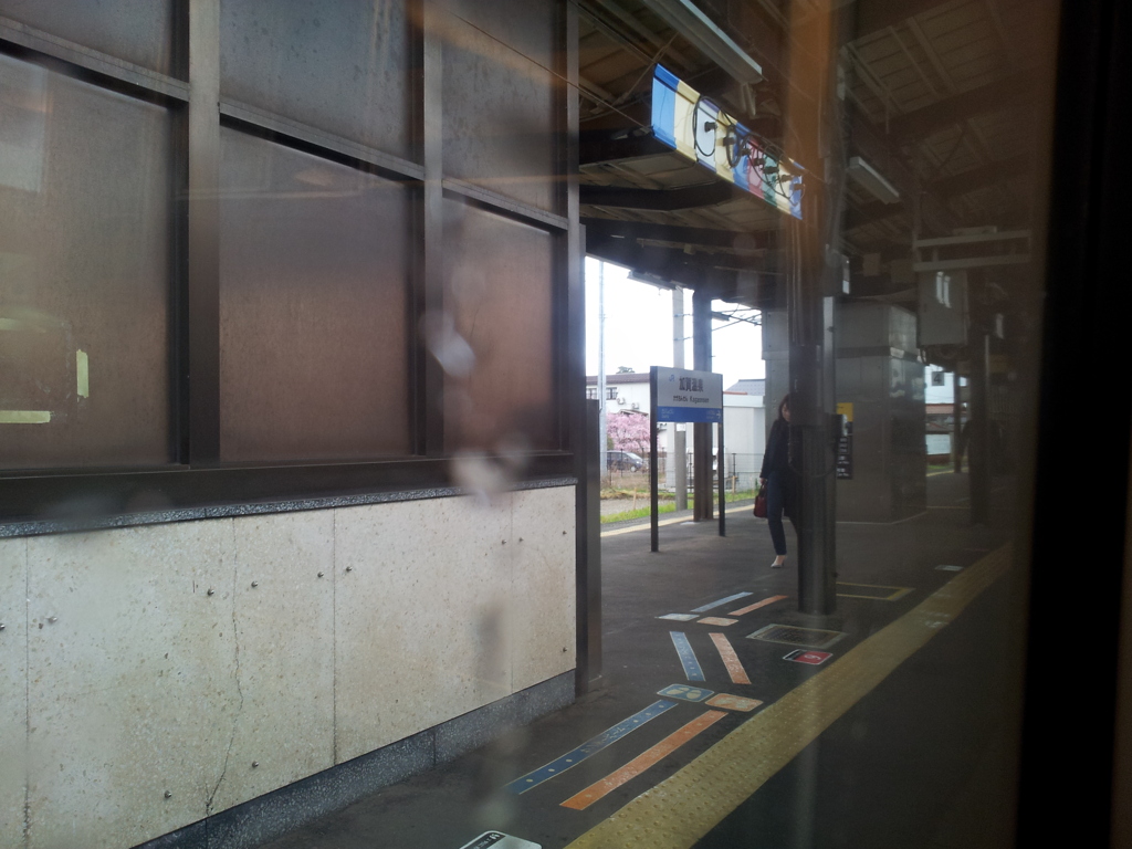 2019/04/14_加賀温泉駅
