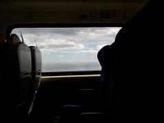2016/05/22_エディンバラ〜ロンドン間車窓風景