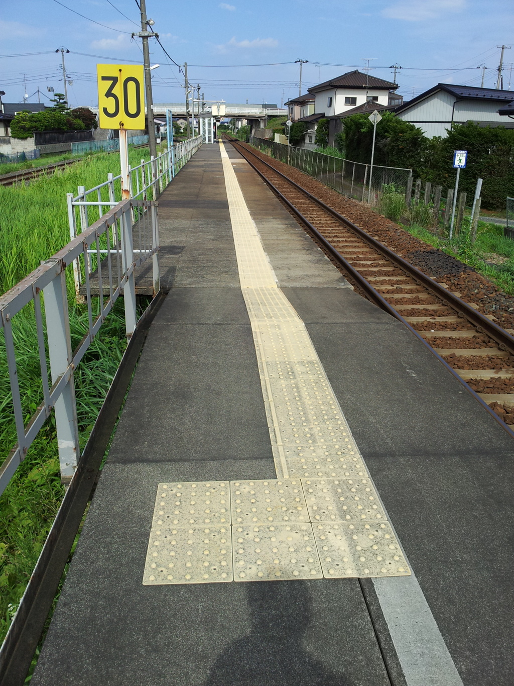 2018/07/16_長苗代駅