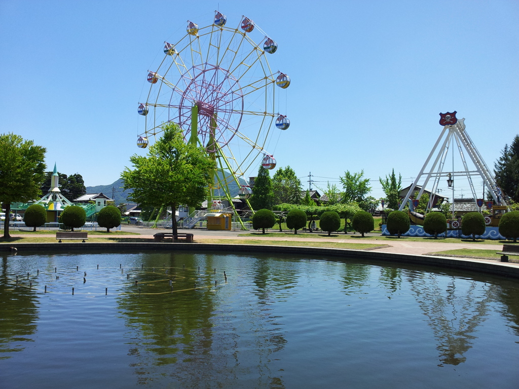 2017/05/18_武生中央公園