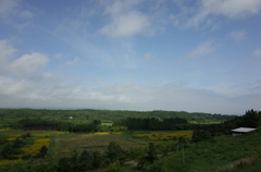 2015/08/09_石神温泉からの眺め