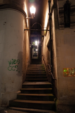 2016/05/21_夜のAnchor Close