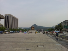 2017/06/19_光化門広場