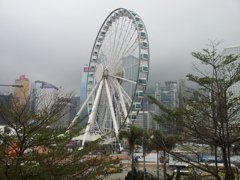 2017/03/12_香港摩天輪