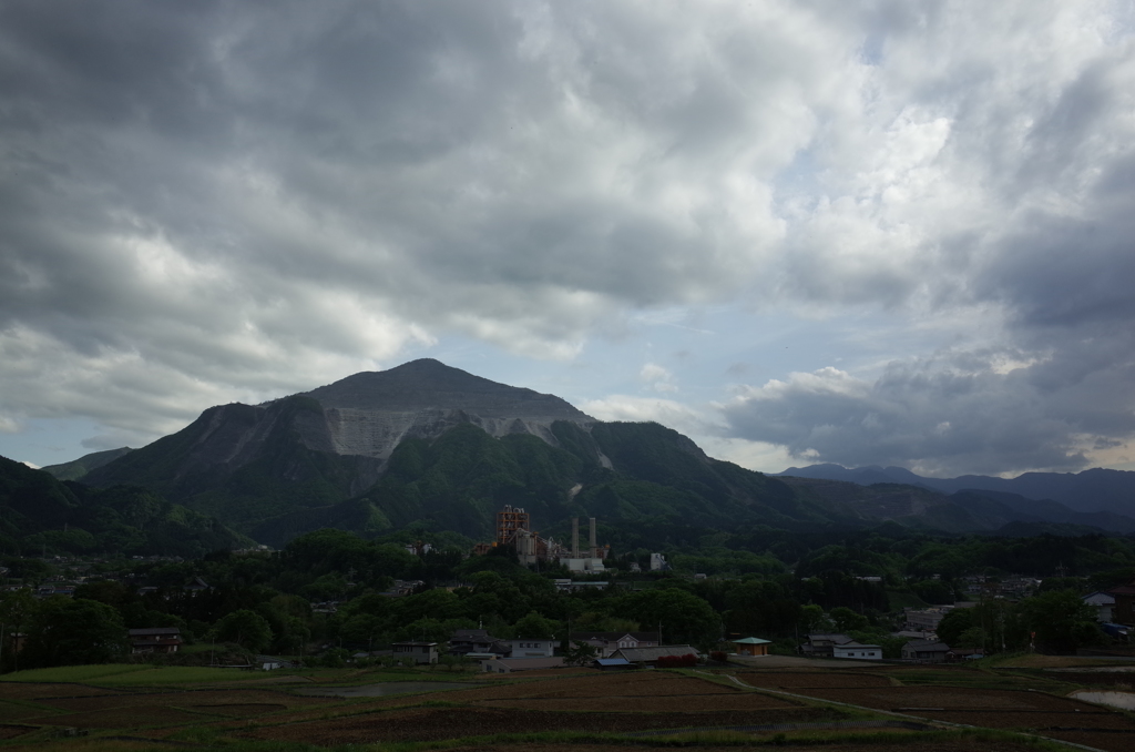 2015/05/04_武甲山