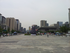 2017/06/19_光化門広場