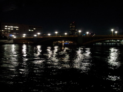 2015/10/08_夜の蔵前橋