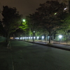 2015/10/31_夜の東部工業団地