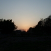 2015/03/22_夕暮れ