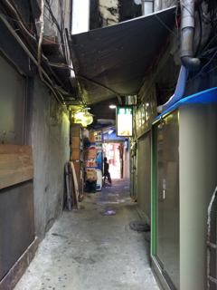 2017/06/18_明洞の裏路地