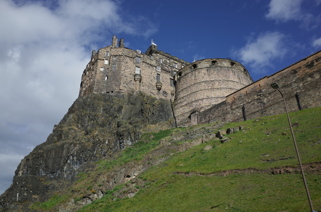 2016/05/22_エディンバラ城