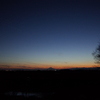 2014/12/27_夕暮れ
