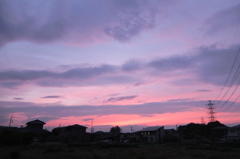 2014/05/05_夕暮れ