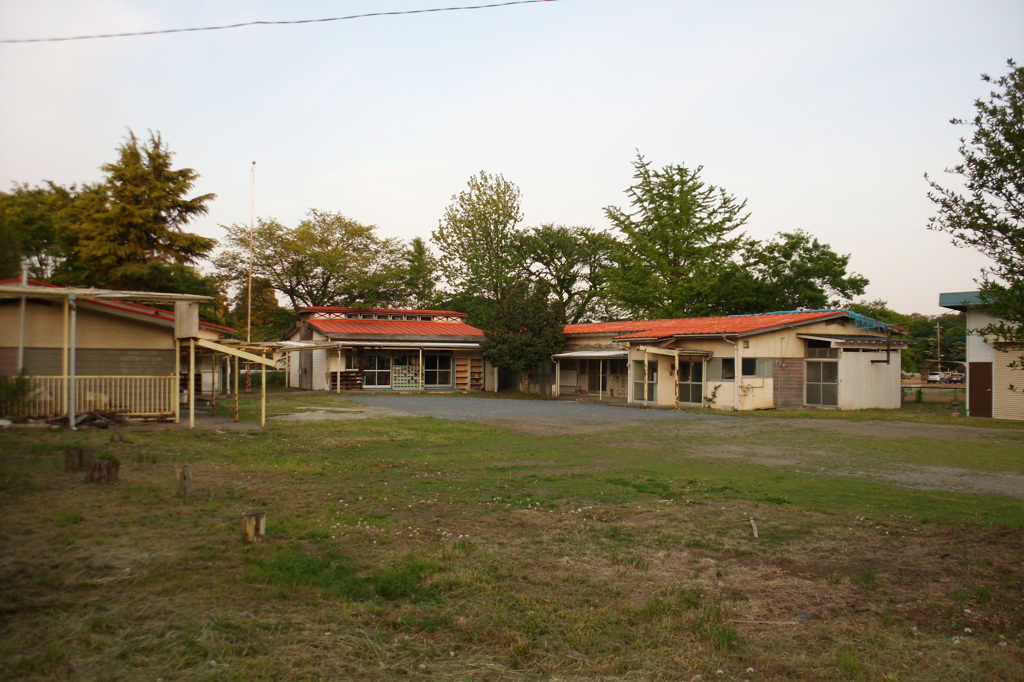 2014/05/04_廃校（旧鳩山幼稚園）