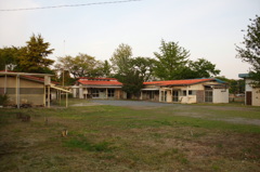2014/05/04_廃校（旧鳩山幼稚園）