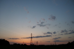 2015/05/10_夕暮れ