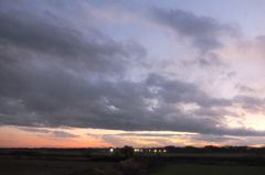 2014/12/06_夕暮れ