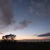2014/12/06_夕暮れ