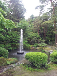 2016/05/12_兼六園の噴水