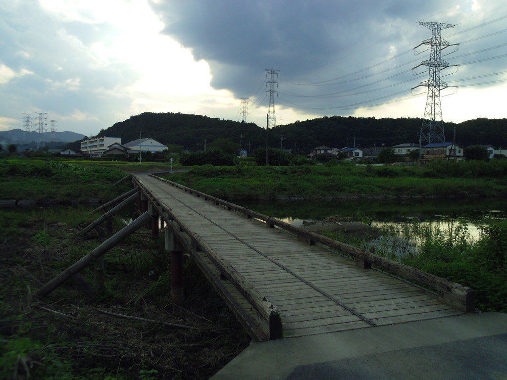 2016/09/10_多和目天神橋