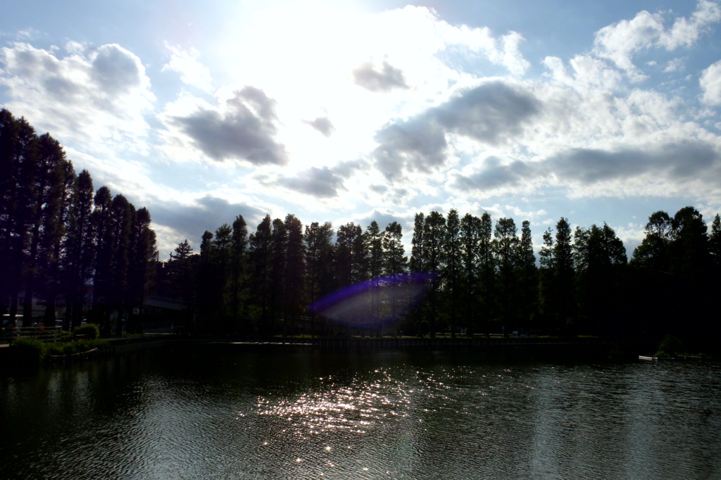 2014/05/18_別所沼公園