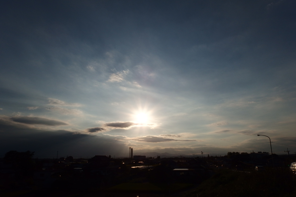 2015/09/20_天使の梯子