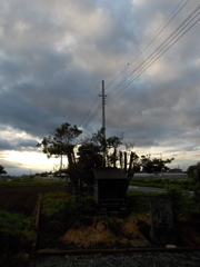 2017/05/14_曇天の祠