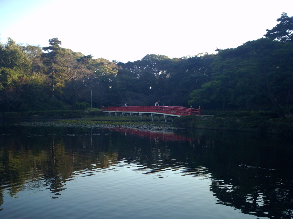 2015/11/03_岩槻城址公園