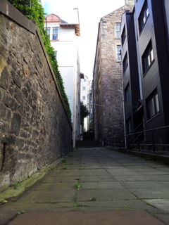 2016/05/22_Bell's Wynd