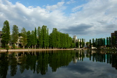 2014/05/18_別所沼公園