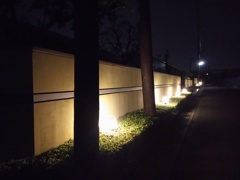 2016/05/08_夜のこむろん家