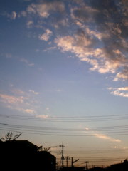 2015/11/28_夕空