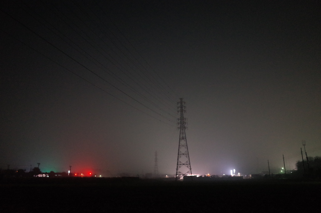 2015/02/08_霧の夜