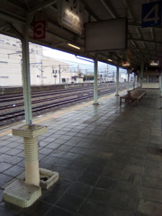 2019/03/03_寄居駅