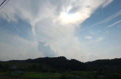 2014/07/12_夏空