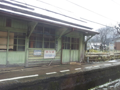 2016/12/10_内山駅