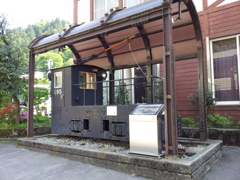 2017/05/20_初期のトロッコ電車