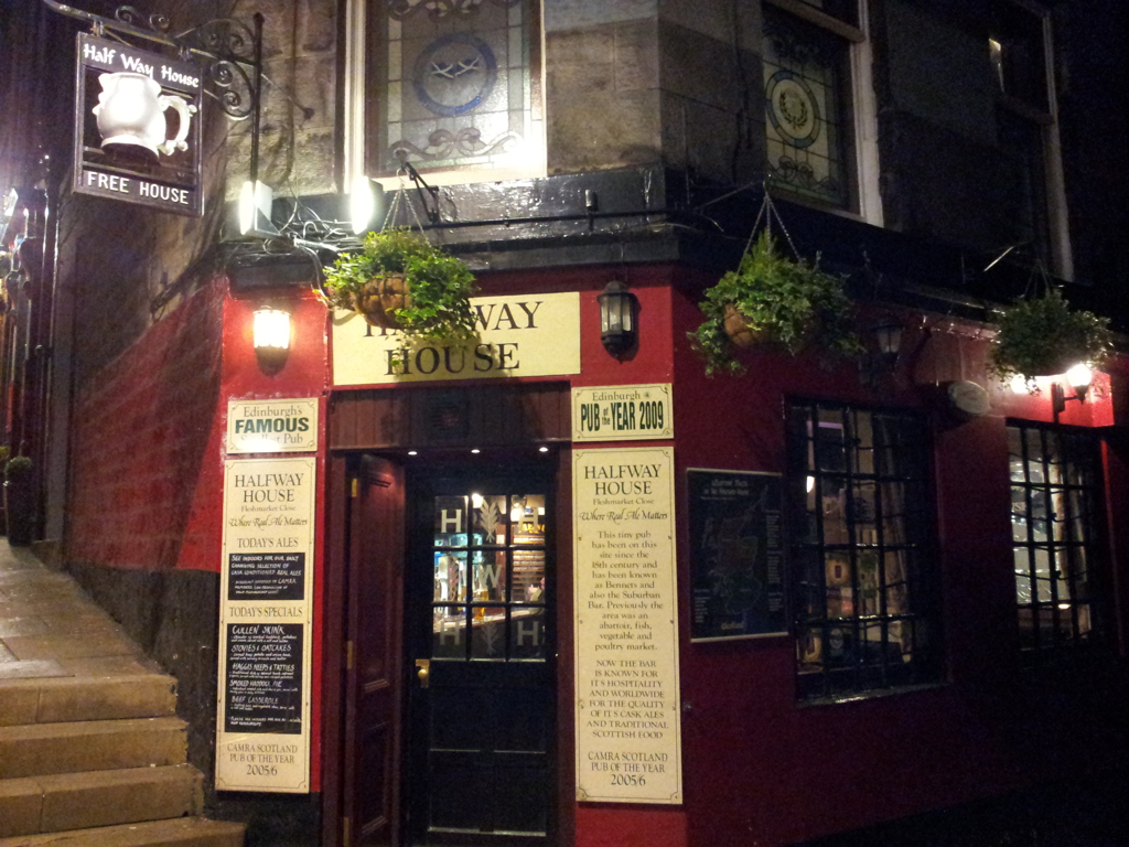 2016/05/20_夜のHalfway House
