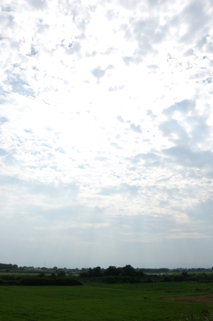 2014/08/02_天使の梯子