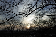 2015/09/23_夕暮れ