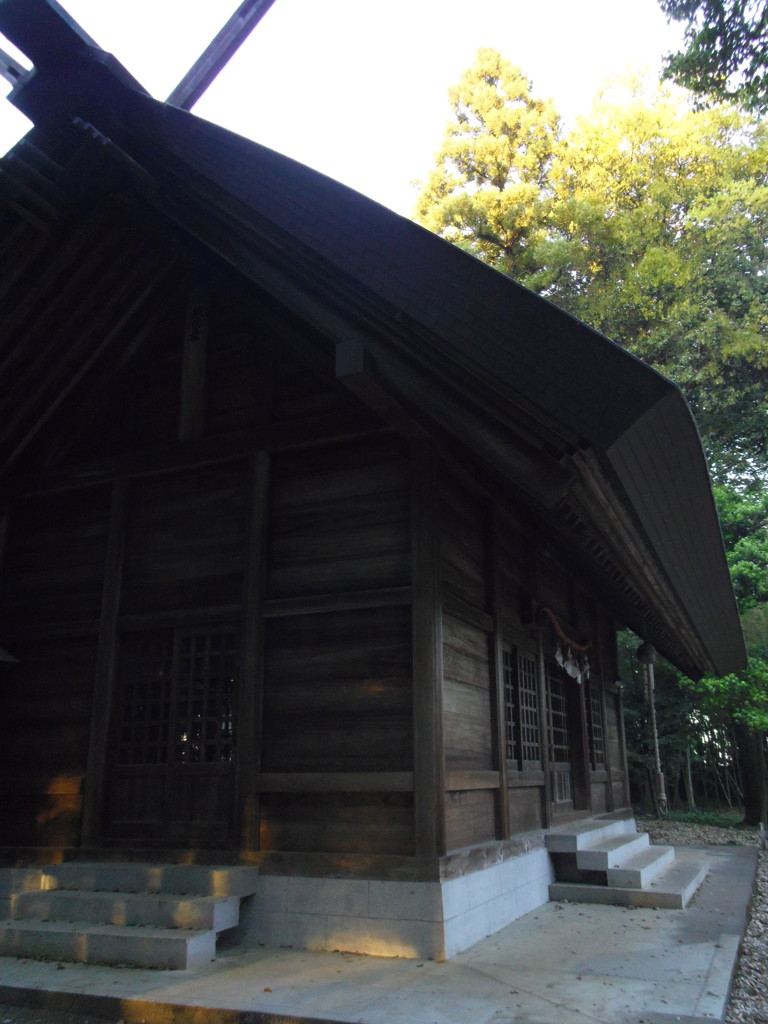 2017/05/04_神明神社社殿