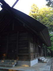 2017/05/04_神明神社社殿