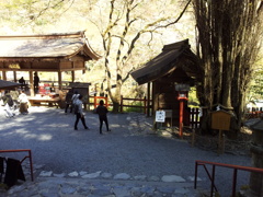 2019/04/13_貴船神社 本宮