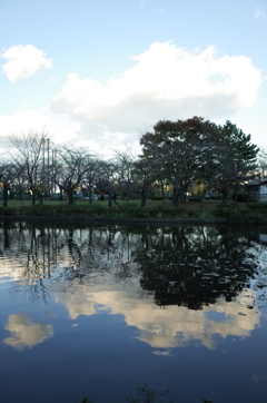 2015/11/03_岩槻城址公園