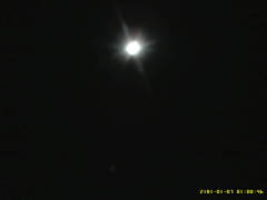 2015/12/25_クリスマスの月