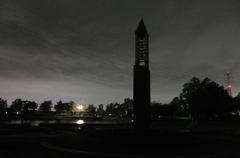 2015/10/04_夜の平成の森公園
